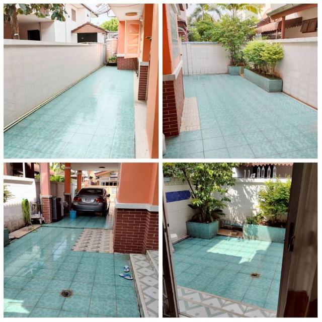 ขายบ้านเดี่ยว 2 ชั้น ตกแต่งใหม่สวยงาม พร้อมอยู่ โครงการ พนาสนธิ์ 4 4