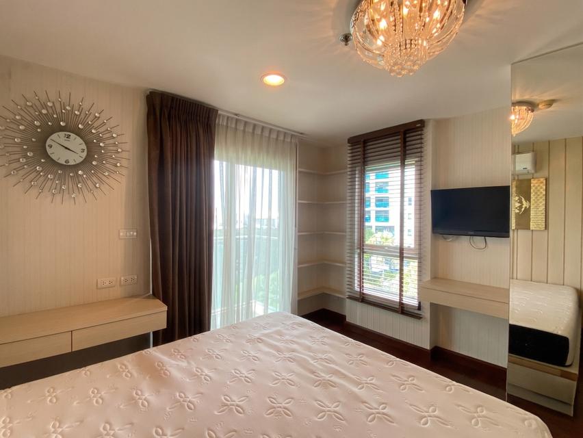 ขายคอนโด Belle Grand Rama 9 ห้องสวย ตำแหน่งดี วิวสวย 7