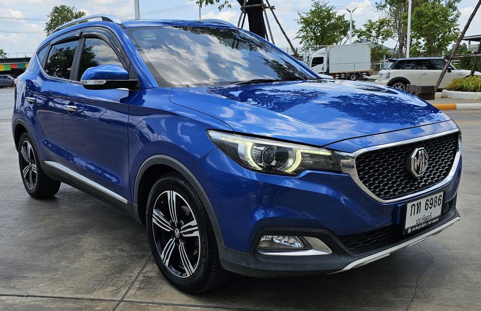 Mg zs X