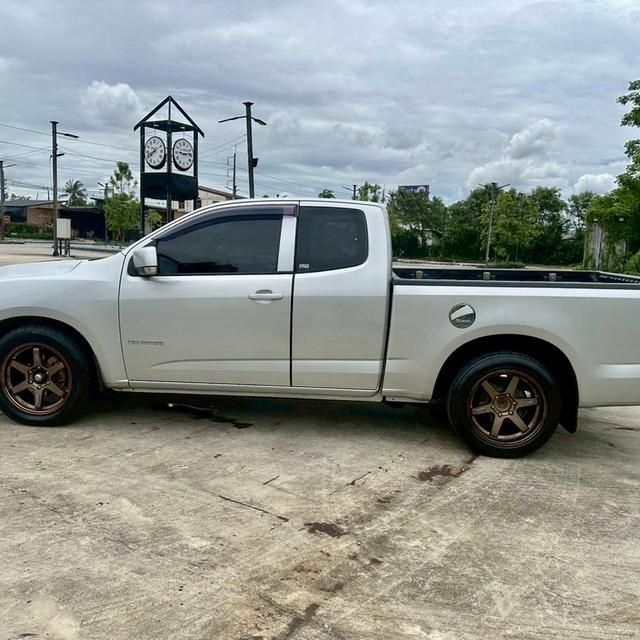 รหัสรถ BK7526 COROLADO 2.5 LTZ 2012 รูปที่ 6