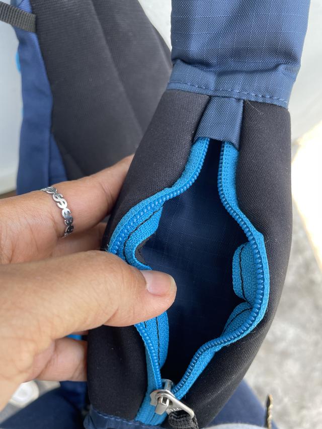 กาะเป๋าเป้ deuter สายสะพายข้างเดียว 5