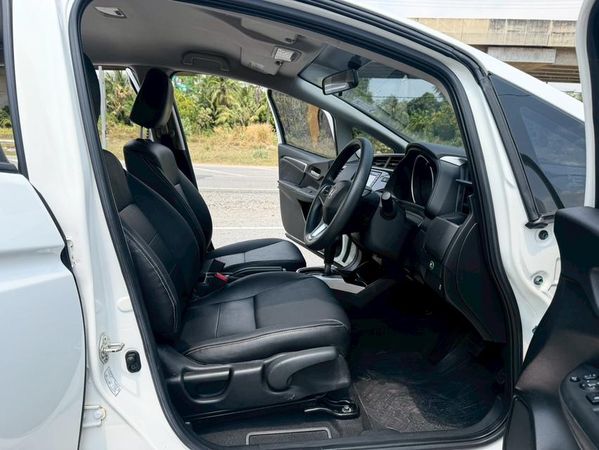 Jazz GK 1.5v+ ปี 2018 รูปที่ 7