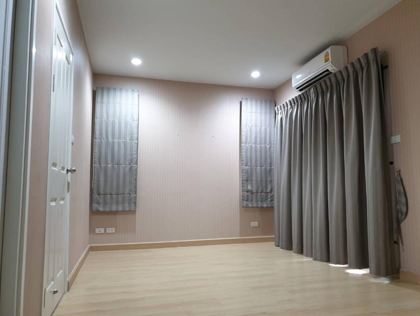 ขายด่วน! บ้านเดี่ยว อารียา โคโม่ บางนา รูปย่อยที่ 3