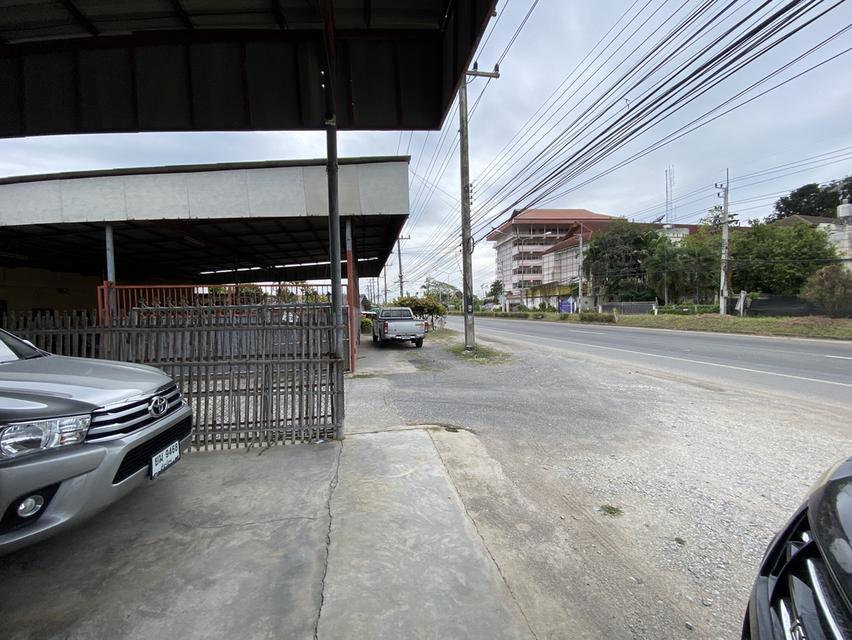 บ้านที่ดินพร้อมสิ่งปลูกสร้างเปิดกิจการ 14