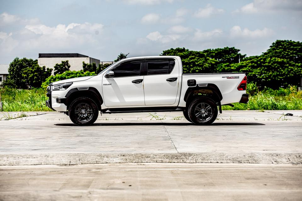 Toyota Revo 2.4Entry ปี24 6