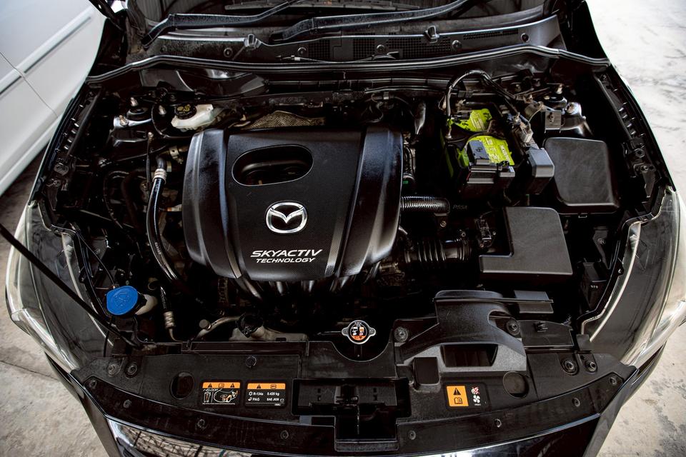 Mazda2 1.3High. Connect ปี19 18