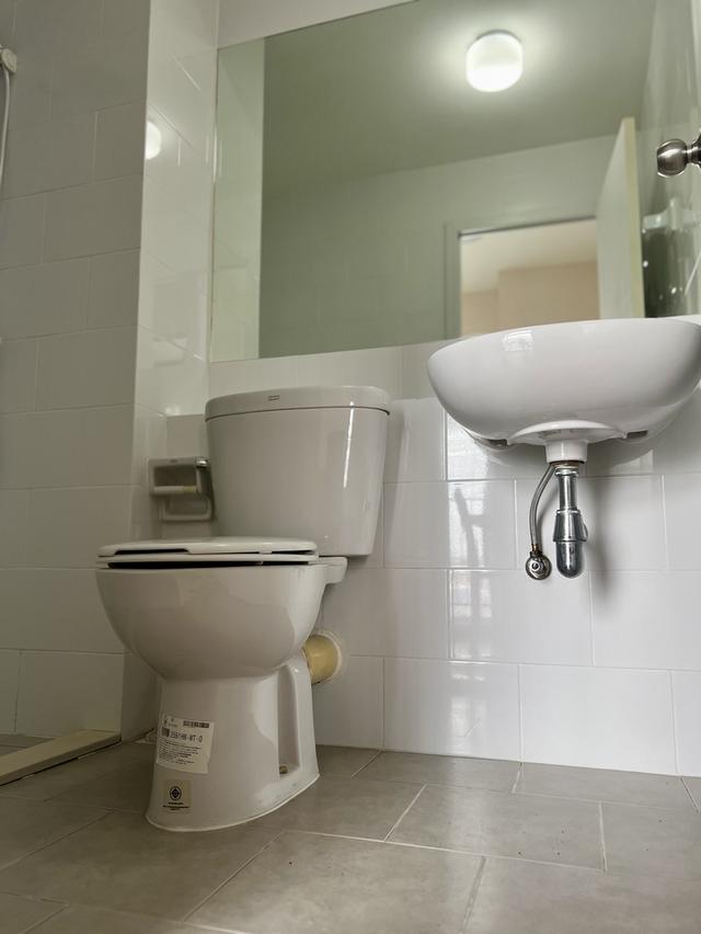 พลัมคอนโดบางใหญ่ สเตชัน เฟช1 7