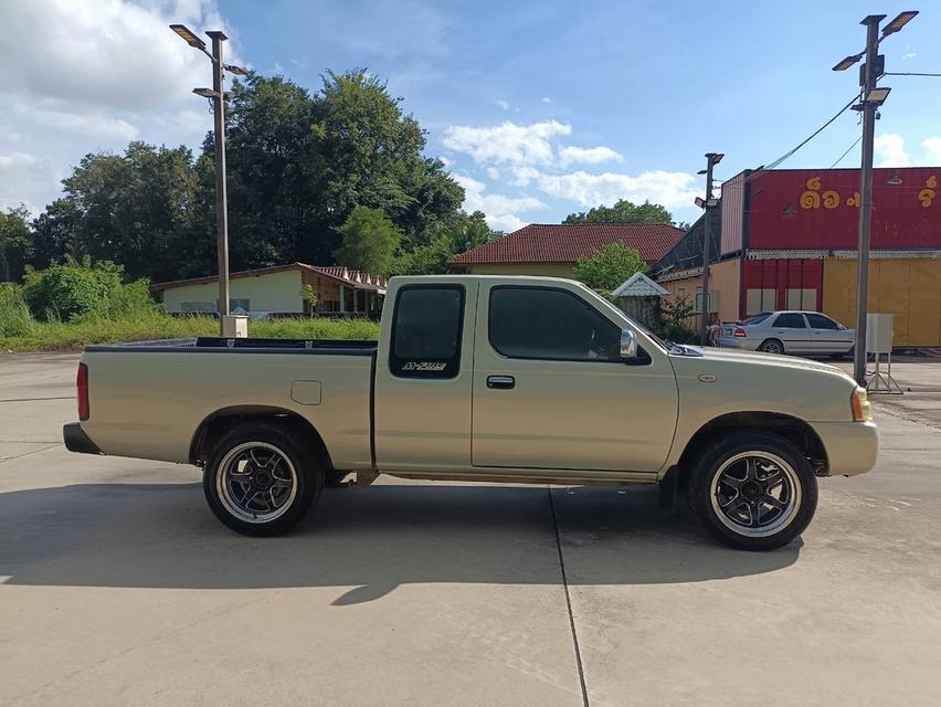 (แจ้งรหัสรถ BK53) Nissan Frontier 3.0💥ปี2004💥 รูปที่ 5