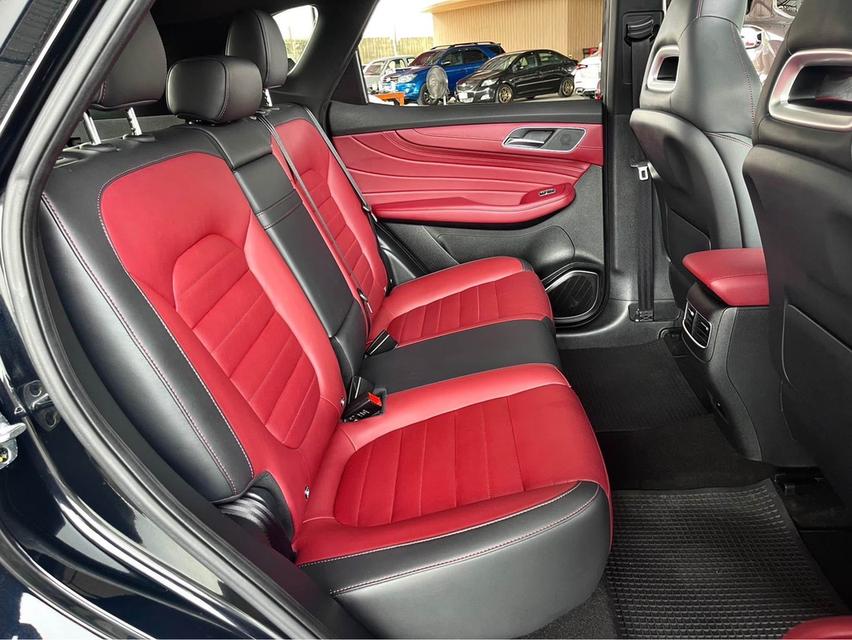 MG HS 1.5 X SUNROOF 2020   11