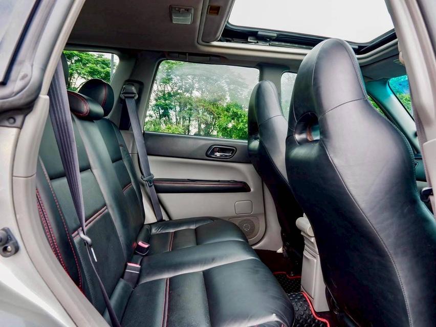 รหัสรถ PR5967 Subaru Forester 2.5XT ( SG9 ) รถออกห้าง Subaru Thailand จดทะเบียนปี 2007 16