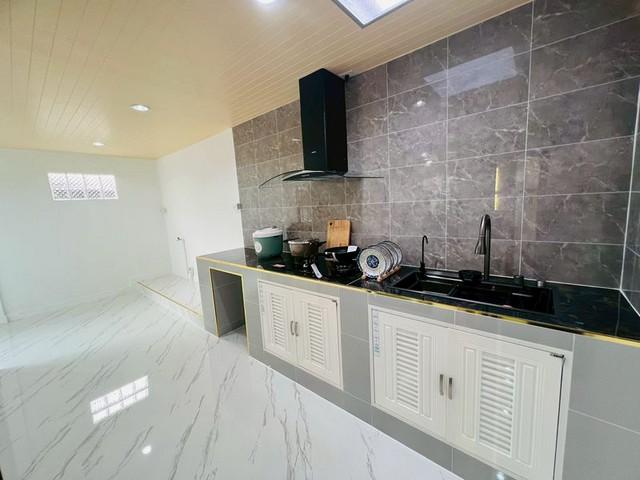 ขายบ้านวรารักษ์ รังสิต คลองสาม บ้านรีโนเวทใหม่ทั้งหลัง แค่หิ้วกระเป๋ามา 7