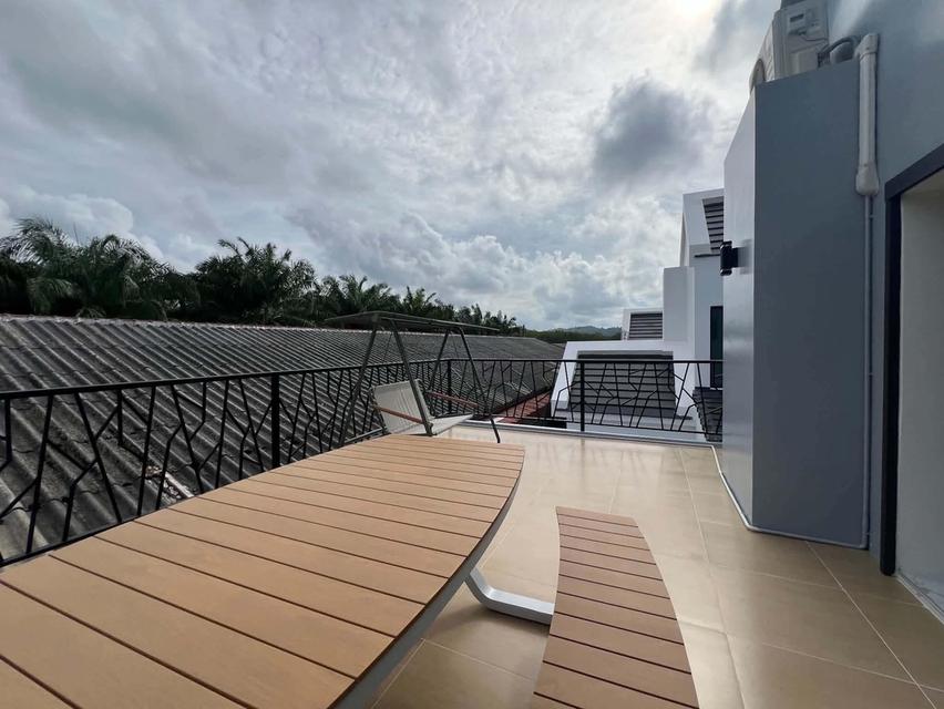 Pool villa in Phuket 10