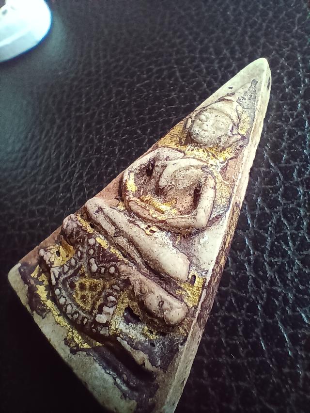 พระกรุวัดสามปลื้ม