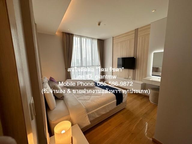 รหัส: DSL-482 RENT Condo. Aequa Sukhumvit 49 60 ตร.ม. 1BR1BR ใกล้กับ BTS ทองหล่อ ราคา-ดี 5