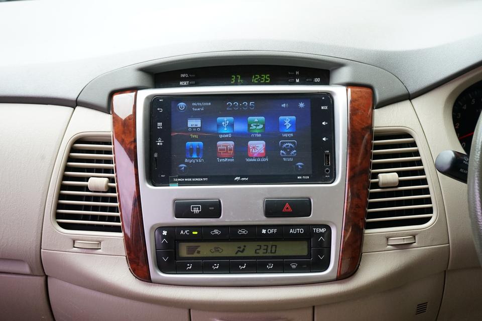 2012 INNOVA 2.0G 12