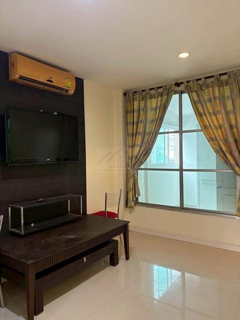 ให้เช่าทาวน์โฮม 3 ชั้น 3 ห้องนอน โครงการบ้านกลางเมือง ลาดพร้าว-โยธินพัฒนา หลังเซ็นทรัลอีสต์วิลล์ เลียบด่วน