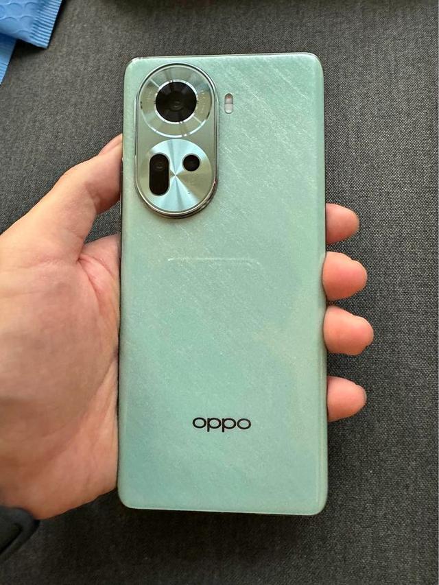 ปล่อย OPPO Reno 11 ราคาถูก  3