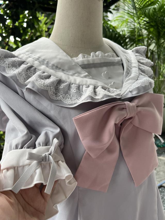 เสื้อผ้าสไตล์ญี่ปุ่นและคอสเพลย์☘️ 2