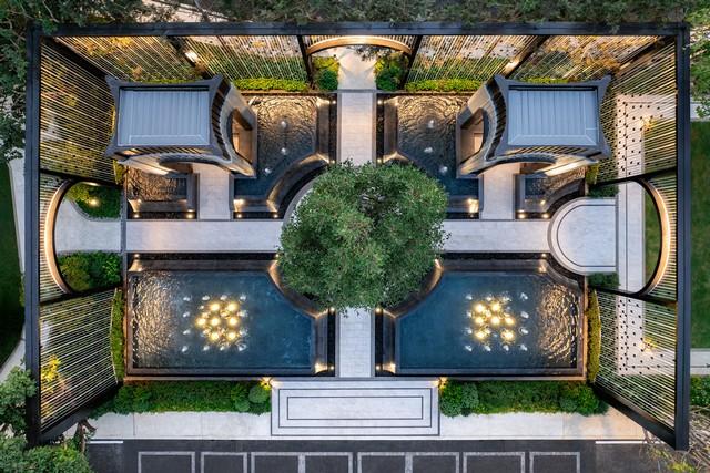 Luxury House For Sale Bangkok Boulevard Signature Rama 2 (บางกอก บูเลอวาร์ด ซิกเนเจอร์ พระราม 2) แสมดำ บางขุนเทียน กรุงเทพมหานคร 10170 12