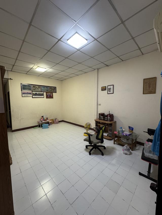 บ้านทาวน์โฮมมือสอง 1ชั้น 3