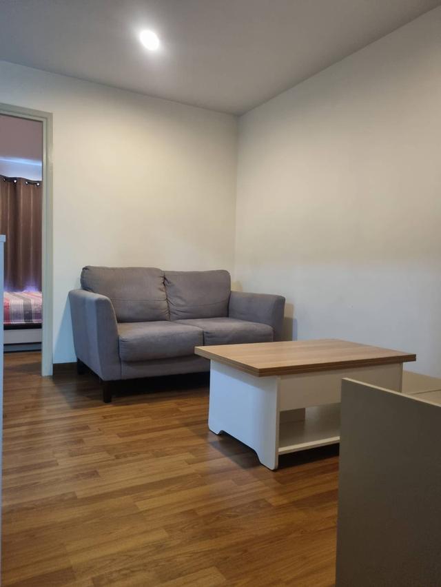 ขายคอนโดยู ทรี คอนโด @ แยกเกษตร อาคาร B ชั้น 5 ใกล้BTS เสนานิคม ซ.พหลโยธิน 34 แยก 11 - 6 จตุจักร กรุงเทพฯ 1