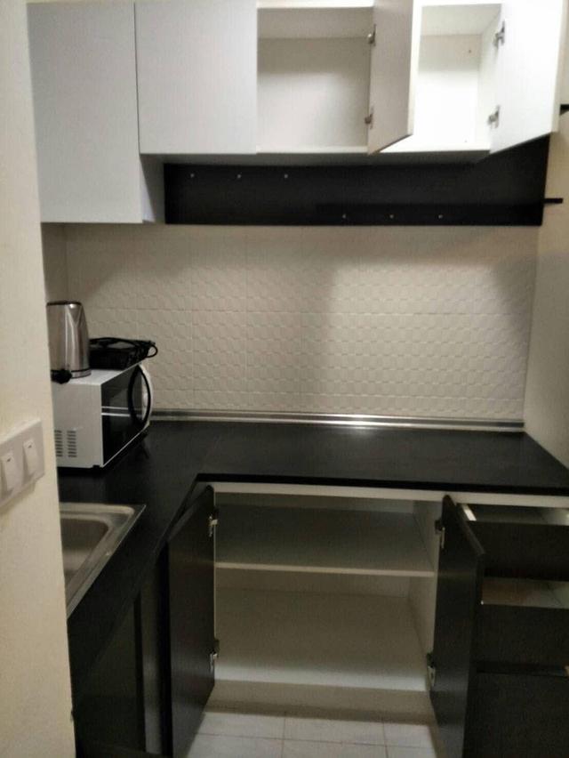 คอนโด the light B4 หลังเซ็นทรัลชล 11