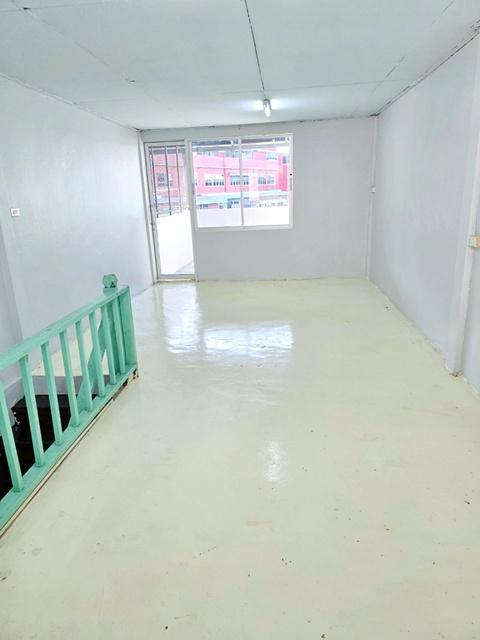 3นอน อินทามระ8-14 ให้เช่าอาคารพาณิชย์ 3 ชั้น 20 ตร.วา. BTSสะพานควาย 1กม.240 ตร.ม. ม.หอการค้า 900 ม. 2น้ำ 6