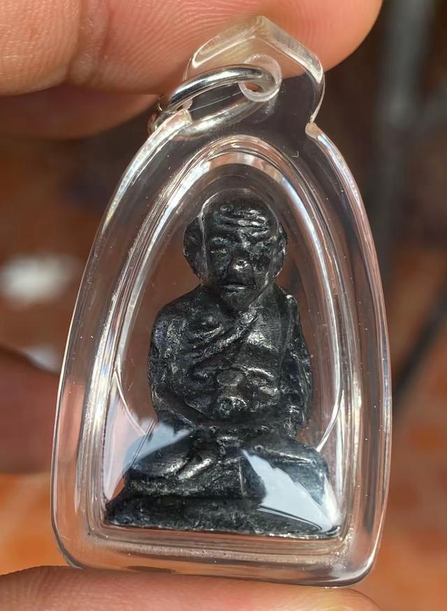 หลวงปู่ทวดหัวมวยปี 06 วัดอ่างทอง จ.สงขลา