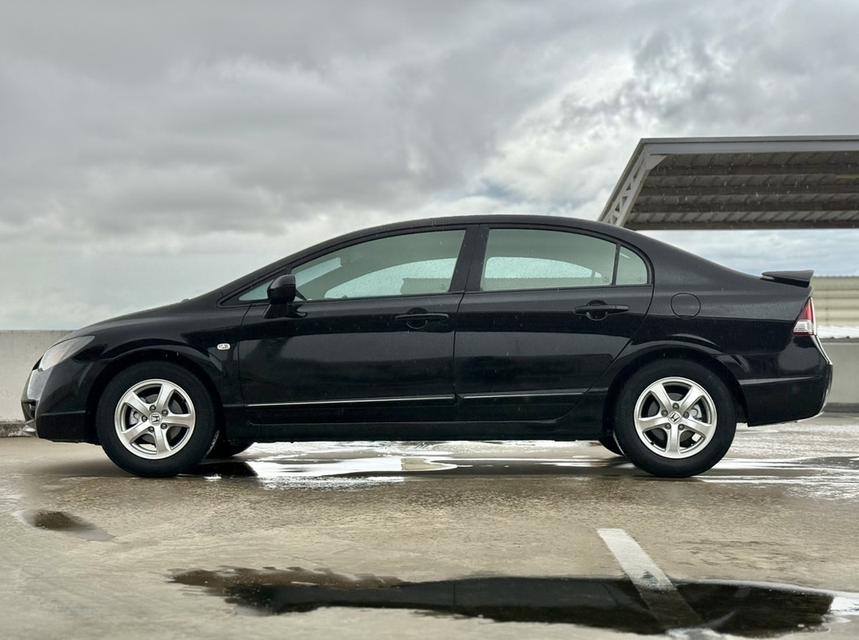 Honda Civic FD 1.8 S (AS) ปี 08 19