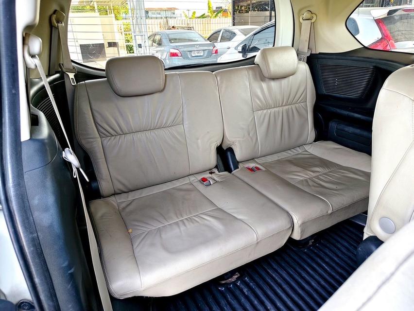 Honda Freed 1.5EL ปี 2013 รูปที่ 16