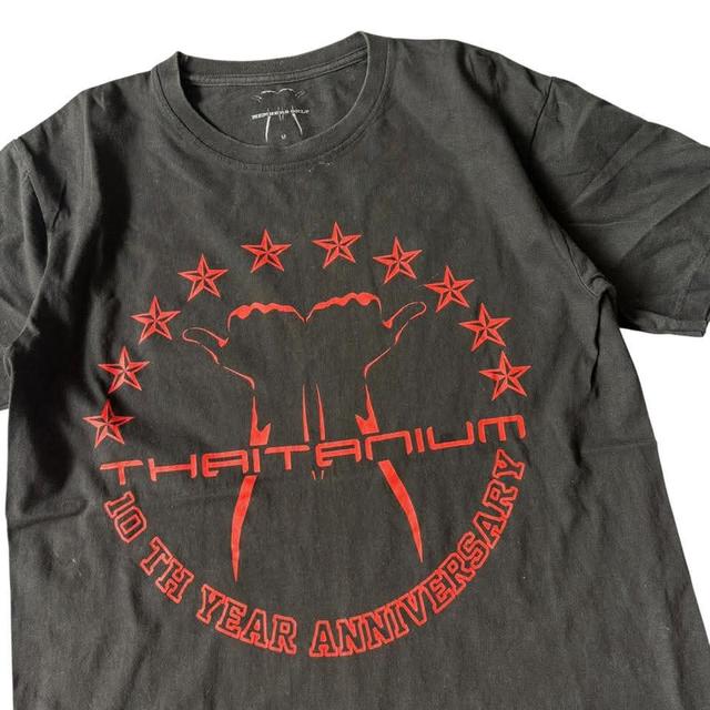 Thaitanium T-Shirt