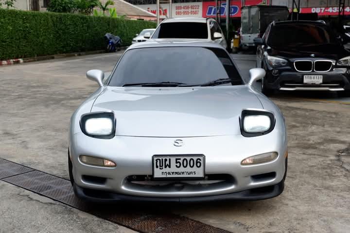 ขายด่วน MAZDA RX 7ิ 2