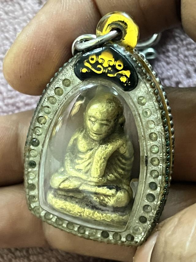 หลวงพ่อเงิน วัดบางคลาน รูปที่ 17