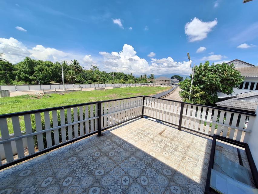 🏡 ให้เช่าบ้านเดี่ยวสองชั้น ในโครงการคุณภาพ ระบบรักษาความปลอดภัย 24 ชั่วโมง อยู่อุ่นใจ เป็นส่วนตัวทุกวัน 7