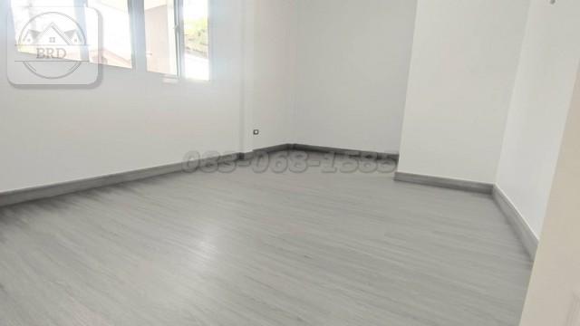 บ้านเดี่ยว 1 ชั้น สไตล์นอดิก ถนนรามคำแหง 174 รีโนเวทใหม่ เนื้อที่ 122 ตารางเมตร  3 นอน 3 น้ำ ที่จอดรถ 2 คัน  มีนบุรี  กรุงเทพมหานคร  8