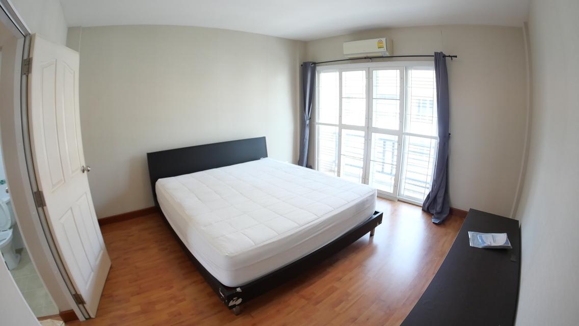 ขาย/เช่า ทาวน์โฮม 3 ชั้น ม.คาซ่าซิตี้2 สุคนธวัสดิ์ เกษตร-นวมินทร์ 13