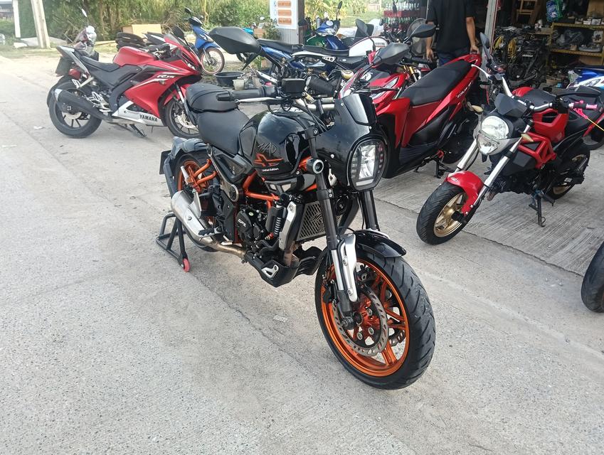 GPX MAD300 เครื่องดี เอกสารครบ