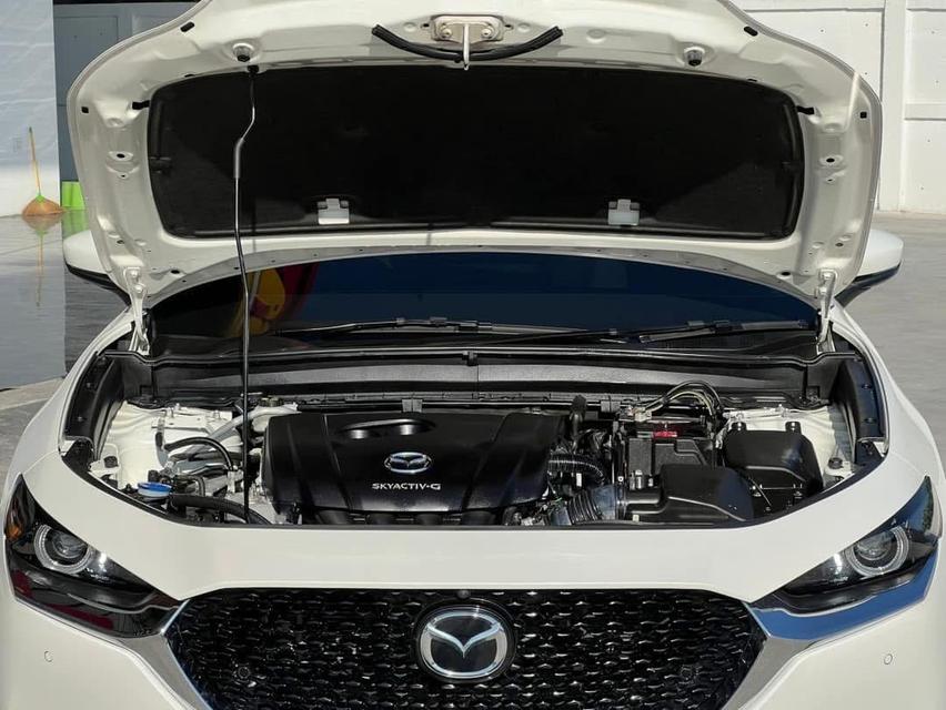 2022 MAZDA CX-30 2.0 SP รหัส WRT7755 18