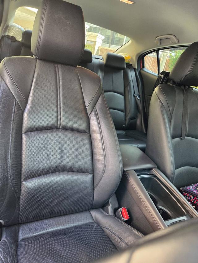 รถ mazda 3 มือสอง ปี 2017