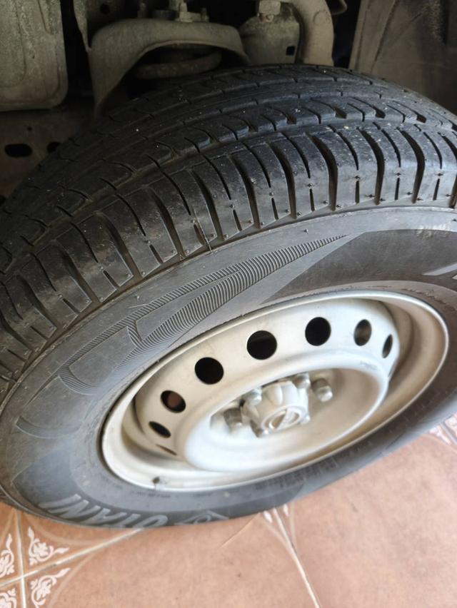 ขายรถสวยมือเดียว Nissan Navara NP300 SL ดีเซล กระบะสูง ปี 2015 ! ! ขับน้อย แค่ 5หมื่น กม. ไม่เคยชน เจ้าของขายเอง 14