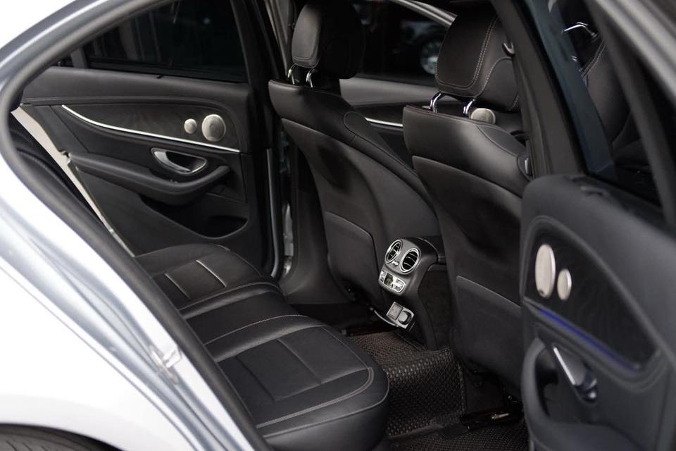E300e AMG Dynamic (Facelift 15
