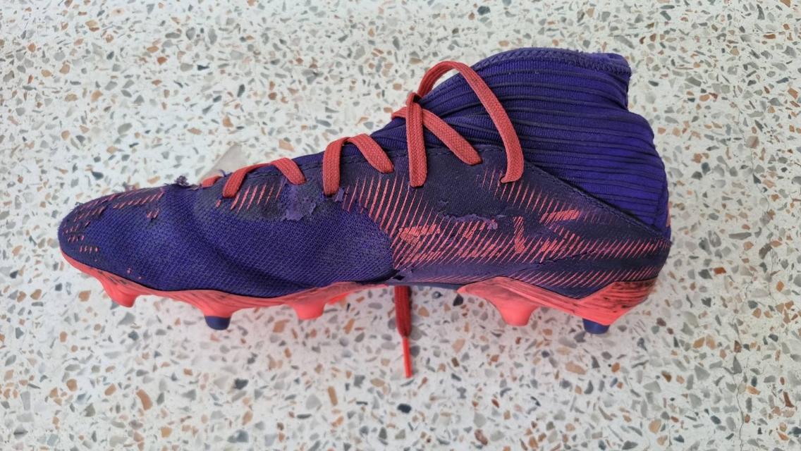 Adidas Nemeziz .3 FG มือสอง (400 รวมส่ง) 12