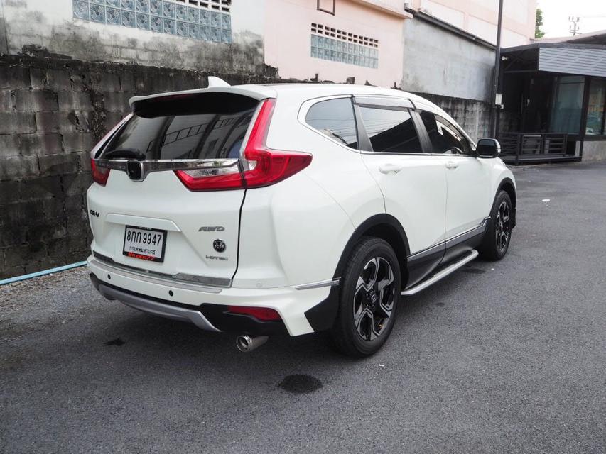 HONDA CRV 1.6 EL ปี2019 7