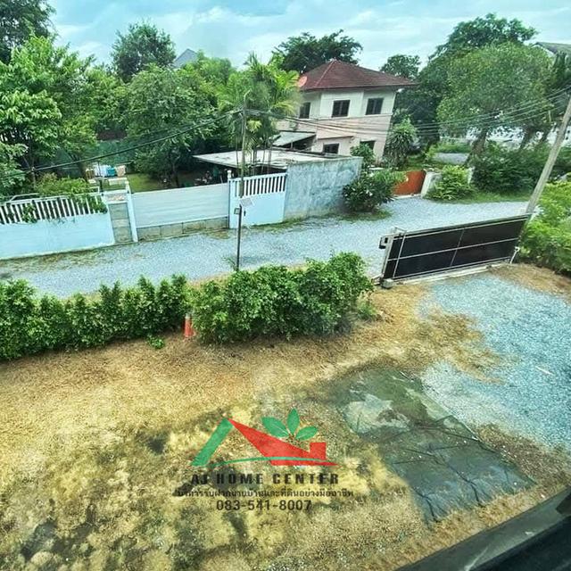 บ้านสร้างเอง127.5ตรว. ใกล้โรงเรียนคลองทวีวัฒนา สาย3 19