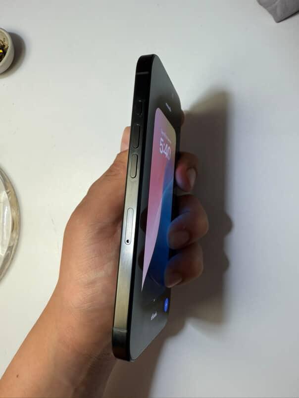 IPhone 16 Pro 256GB