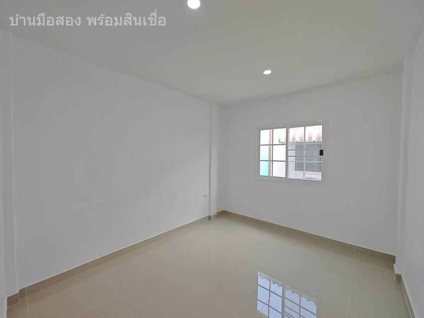 หมู่บ้านณัฐกานต์ สายไหม 64 15