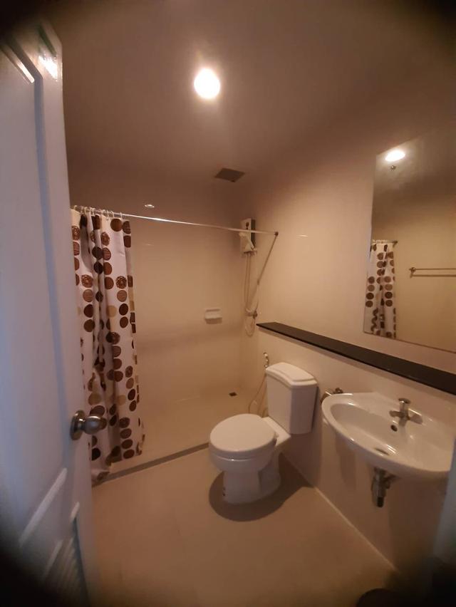 ให้เช่า ทาวน์โฮม โมดิ วิลล่า บางบัวทอง 8