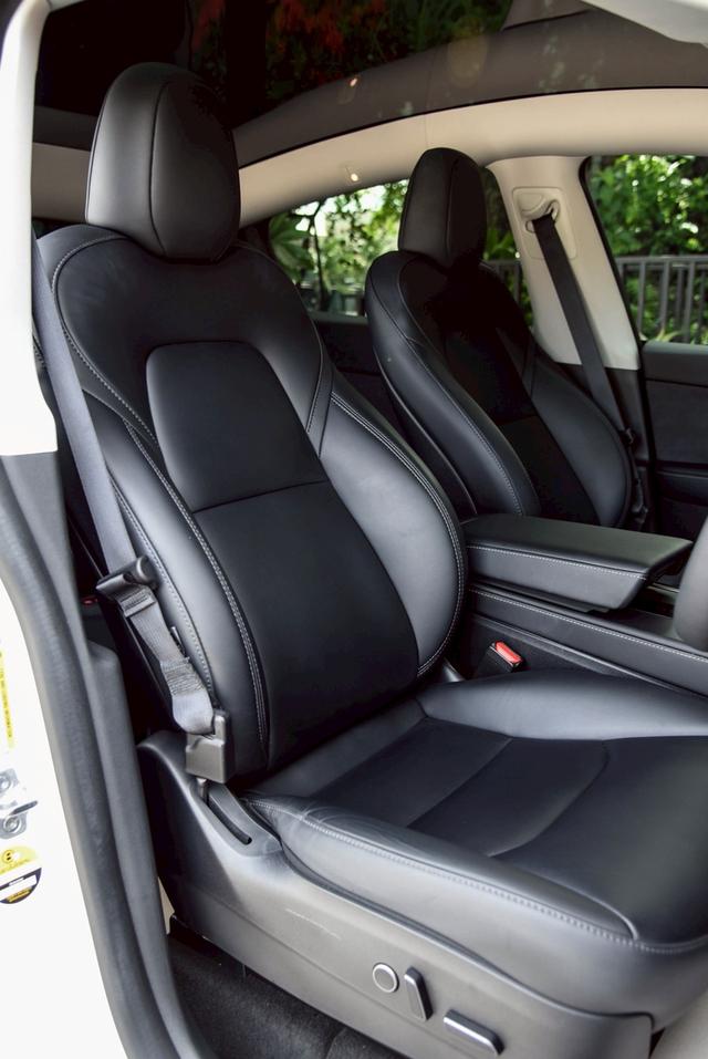 รหัสรถ CBL3994 TESLA Model Y Long Range AWD (Dual Moter) AT 2023 10