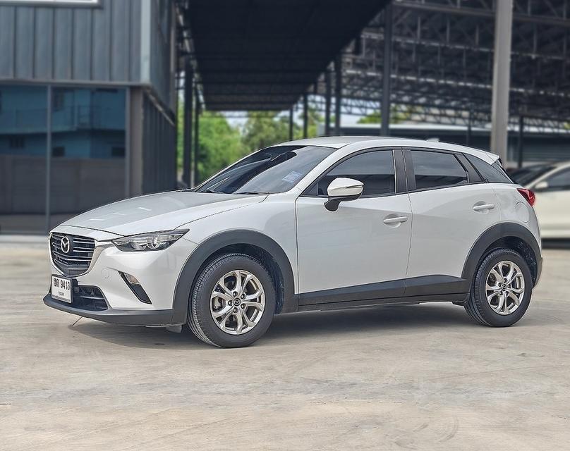 2020  2.0EMAZDA CX-3 3