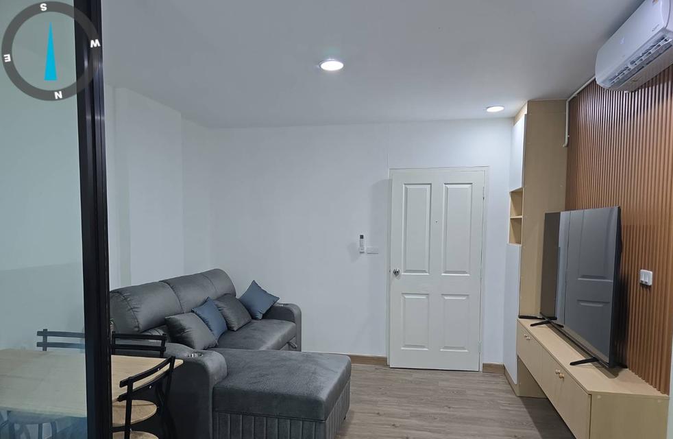 บ้าน คอนโด อสังหาริมทรัพย์ 5